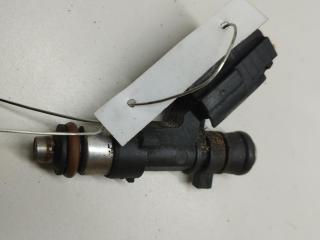 форсунка Citroen C4 1 поколение 2004, 1.6 л., бензин, МКПП, зелёный, хетчбэк 5 дв., 0280158057