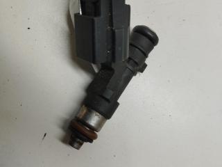 форсунка Citroen C4 1 поколение 2004, 1.6 л., бензин, МКПП, зелёный, хетчбэк 5 дв., 0280158057