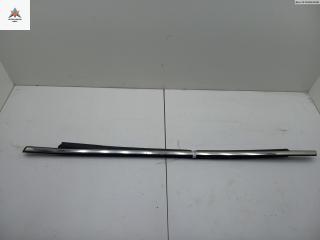 Молдинг стекла двери наружный Opel Zafira 2 поколение (B) 2007, 2.2 л., бензин, АКПП, синий, минивэн, 013132099