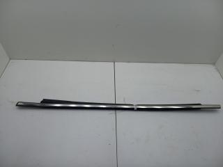 Молдинг стекла двери наружный Opel Zafira 2 поколение (B) 2007, 2.2 л., бензин, АКПП, синий, минивэн, 013132099