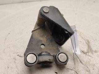 ролик двери сдвижной Citroen Berlingo 1 поколение (M49) 2000, 1.4 л., бензин, МКПП, синий, фургон, 9658812380, 0000903423