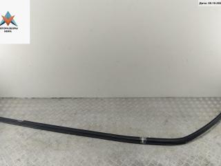 молдинг крыши Volkswagen Golf 3 поколение 1993, 1.6 л., бензин, МКПП, красный, хетчбэк 5 дв.