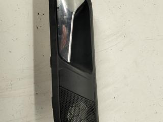 ручка внутренняя задняя левая Volkswagen Passat B6 2005, 2.0 л., дизель, МКПП, чёрный, универсал, 3C4839113