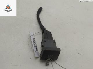 кнопка (выключатель) Audi A6 4B/C5 [рестайлинг] 2003, 2.5 л., дизель, АКПП, чёрный, универсал, 4B0927134A