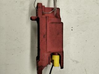 датчик AirBag Volkswagen Golf 4 поколение 1998, 1.4 л., бензин, МКПП, красный, хетчбэк 5 дв., 1J0909606D