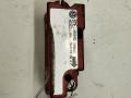 датчик AirBag Volkswagen Golf 4 поколение 1998, 1.4 л., бензин, МКПП, красный, хетчбэк 5 дв., 1J0909606D - фото №2