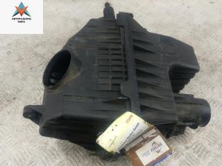 корпус воздушного фильтра Ford Maverick 2 поколение [рестайлинг] 2004, 2.3 л., бензин, МКПП, серый, внедорожник 5 дв., 5L849662AC