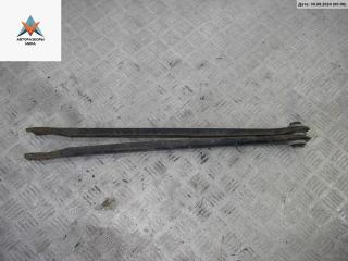 рычаг задний BMW 3 серия E46 [рестайлинг] 2002, 1.8 л., бензин, МКПП, серый, хетчбэк 3 дв., 6770813