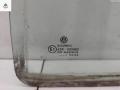 форточка задняя правая Volkswagen Bora 1 поколение 2001, 1.9 л., дизель, МКПП, серый, универсал, 43R-000980 - фото №2