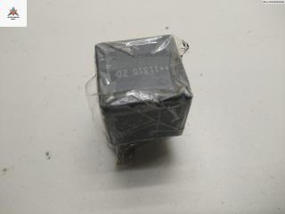 реле (прочие) Ford Focus 3 поколение 2011, 1.6 л., дизель, МКПП, серый, хетчбэк 5 дв., 5N5T14B192EA