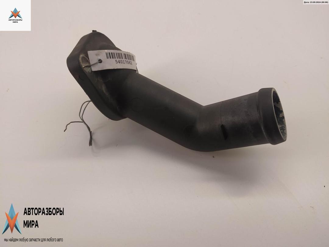 корпус термостата Volkswagen Passat B6 2007, 1.9 л., дизель, МКПП, серый, седан, 06A121121 - фото №1