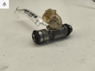 форсунка SEAT Leon 1 поколение 2004, 1.6 л., бензин, МКПП, синий, хетчбэк 5 дв., 036031T