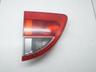 фонарь крышки багажника правый Ford Galaxy 2000, 1.9 л., дизель, АКПП, зелёный, минивэн, 7M5945094B