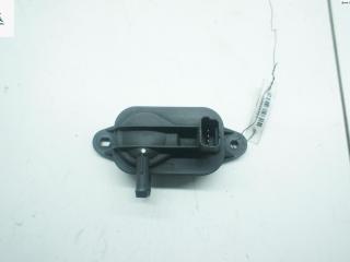 клапан вакуумного управления Ford Galaxy 2 поколение 2006, 2.0 л., дизель, МКПП, чёрный, минивэн