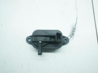 клапан вакуумного управления Ford Galaxy 2006, 2.0 л., дизель, МКПП, чёрный, минивэн