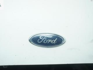 эмблема Ford Mondeo 3 поколение [рестайлинг] 2004, 2.0 л., дизель, МКПП, красный, хетчбэк 5 дв., 95FBV425A52AA