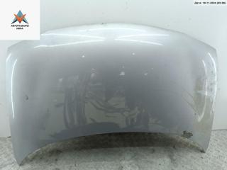 капот Chevrolet Trans Sport / Venture 2001, 3.4 л., бензин, АКПП, серый, минивэн