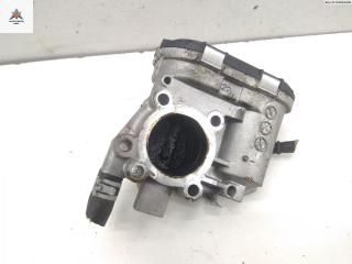 датчик положения дроссельной заслонки Opel Corsa C 2002, 1.2 л., бензин, МКПП, зелёный, хетчбэк 3 дв.