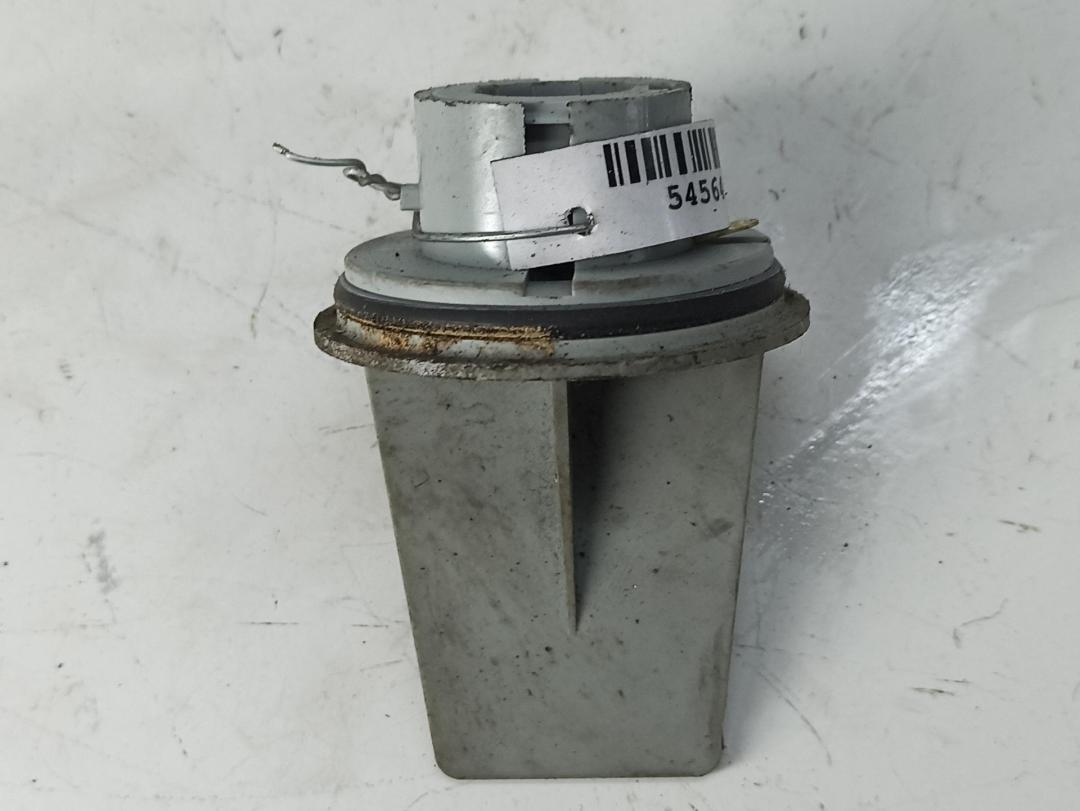Патрон лампы фары Audi A6 C5 2004, 2.5 л., дизель, МКПП, чёрный, универсал, PA6GF30