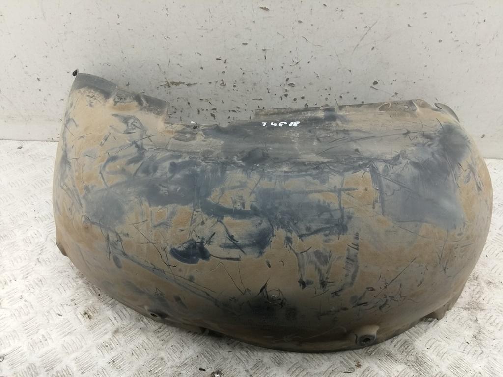 Подкрылок задний левый Volkswagen Touareg 2003, 3.2 л., бензин, внедорожник 5 дв., 7L6810971