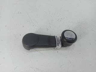 ручка стеклоподъемника Audi A4 B5 1997, 1.8 л., бензин, МКПП, красный, универсал, 443837581D