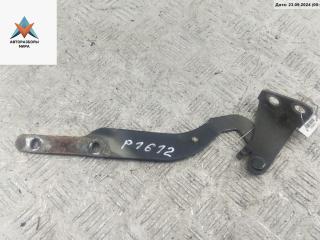 петля капота левая Ford Mondeo 2 поколение 1998, чёрный, универсал