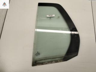 форточка задняя левая Volkswagen Golf 5 поколение 2008, 1.9 л., дизель, МКПП, серый, хетчбэк 5 дв., 43R001057