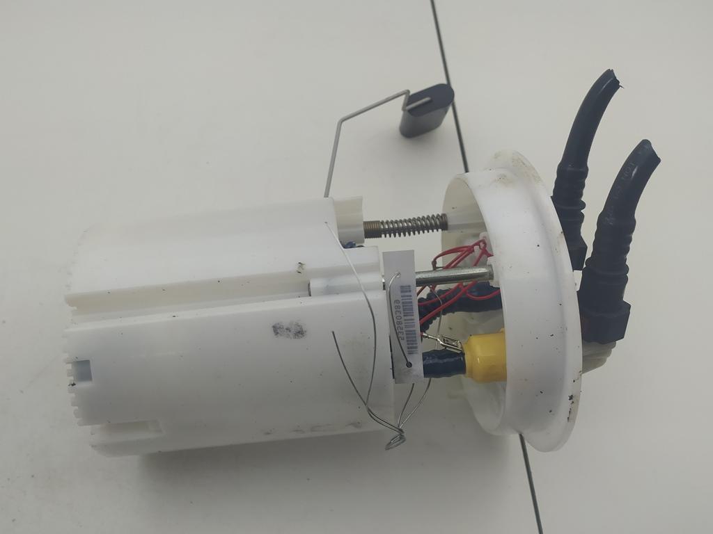 датчик уровня топлива Ford B-max 2013, 1.5 л., дизель, МКПП, белый, минивэн, AY119275AB