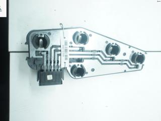 Плата фонаря заднего правого Ford Scorpio 2 поколение 1996, 2.3 л., бензин, МКПП, чёрный, универсал, 93GG13N004BA