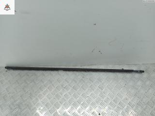 Молдинг стекла двери наружный Renault Scenic 2 поколение 2005, 1.5 л., дизель, МКПП, серый, минивэн