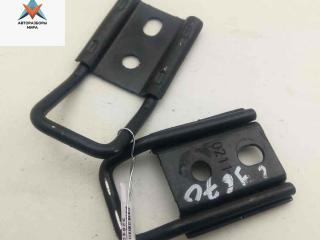 кронштейн (крепление) Citroen Berlingo 2 поколение (B9) 2011, 1.6 л., дизель, МКПП, белый, фургон