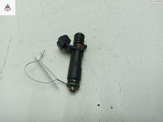 форсунка Renault Twingo 2 поколение 2008, 1.2 л., бензин, МКПП, синий, хетчбэк 3 дв., 8200885283