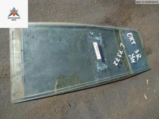 форточка задняя правая Skoda Octavia mk1 (A4 1U) 2002, 1.9 л., дизель, МКПП, серый, универсал, 1U9845216C, AS2