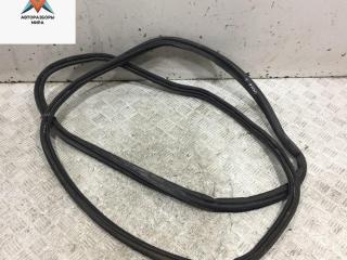 уплотнитель SEAT Alhambra 1 поколение [рестайлинг] 2002, 1.9 л., дизель, МКПП, чёрный, минивэн