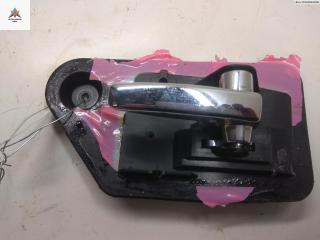 ручка внутренняя задняя правая Opel Omega B [рестайлинг] 2001, 2.6 л., бензин, АКПП, серый, седан, 90566894