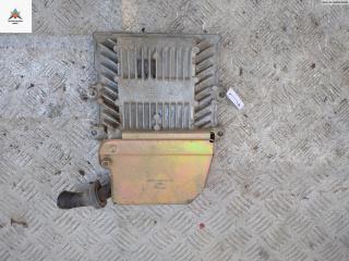 ЭБУ Ford Focus 2 поколение 2006, 2.0 л., дизель, МКПП, серый, хетчбэк 5 дв.