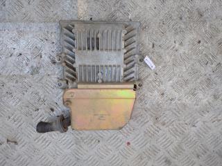 ЭБУ Ford Focus II 2006, 2.0 л., дизель, МКПП, серый, хетчбэк 5 дв.