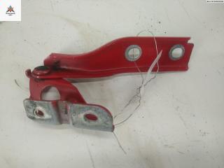 петля капота левая Audi A3 8P/8PA [2-й рестайлинг] 2009, красный, хетчбэк 5 дв., 8P0823301B