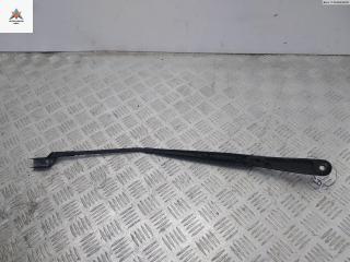 Щеткодержатель (поводок стеклоочистителя) передний SEAT Ibiza 3 поколение [рестайлинг] 2007, 1.9 л., дизель, МКПП, чёрный, хетчбэк 5 дв., 6L1955410E