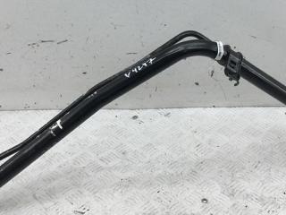 горловина топливного бака Honda HR-V 2 поколение 2016, 1.5 л., бензин, АКПП, серый, внедорожник 5 дв., T8N-T0