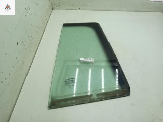 форточка задняя левая Renault Megane 2 поколение [рестайлинг] 2007, 1.5 л., дизель, МКПП, серый, универсал, 43R-000015