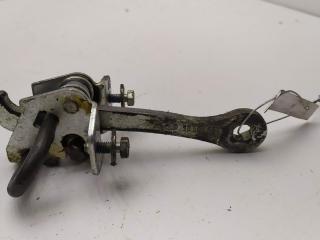 Ограничитель открывания двери задней Opel Vectra B [рестайлинг] 2000, седан, 90508651