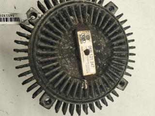 муфта вентилятора Skoda Superb 1 поколение [рестайлинг] 2007, 1.8 л., бензин, МКПП, синий, седан, 06B121347