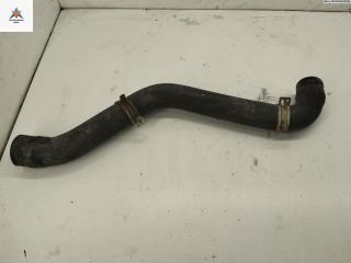 патрубок радиатора Volkswagen Golf 3 поколение 1992, 1.4 л., бензин, 1H0121101P