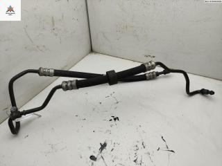 шланг гидроусилителя Mercedes-Benz A-Класс W168 1999, 1.4 л., бензин, МКПП, чёрный, хетчбэк 5 дв., 1684660281