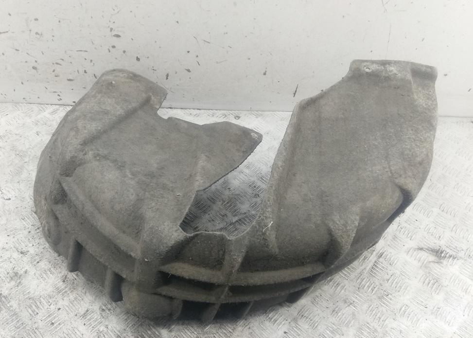 Подкрылок задний левый Audi A3 8P 2009, 2.0 л., дизель, хетчбэк 5 дв., 8P0810171H