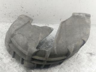 Подкрылок задний левый Audi A3 8P 2009, 2.0 л., дизель, хетчбэк 5 дв., 8P0810171H