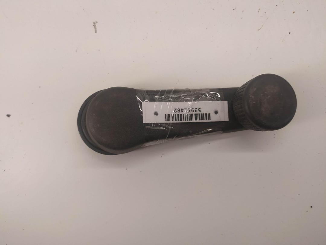 ручка стеклоподъемника SEAT Leon 1999, 1.8 л., бензин, МКПП, чёрный, хетчбэк 5 дв.
