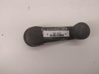 ручка стеклоподъемника SEAT Leon 1999, 1.8 л., бензин, МКПП, чёрный, хетчбэк 5 дв.