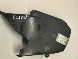 защита (кожух) ремня ГРМ Volkswagen Golf 4 поколение 1999, 1.6 л., бензин, МКПП, серый, хетчбэк 3 дв., 06A109108B